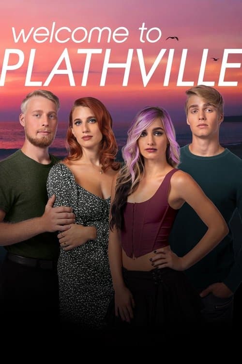 Постер: Welcome to Plathville