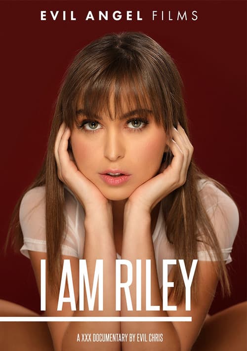 Постер: I Am Riley