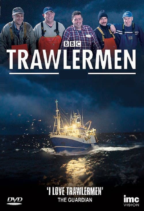 Постер: Trawlermen