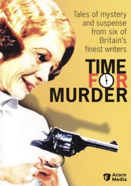 Постер: Time for Murder