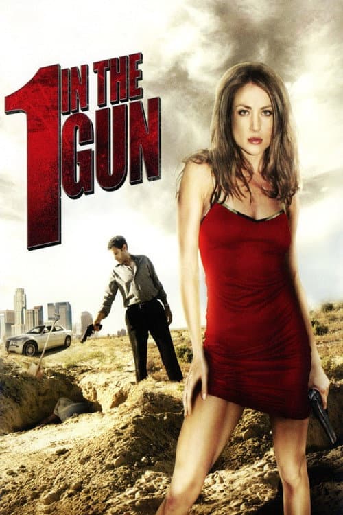 Постер: One in the Gun