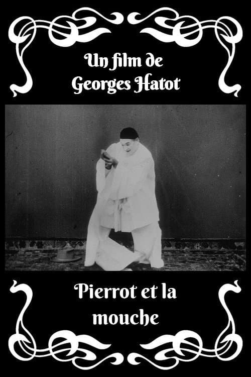 Постер: Pierrot et la mouche