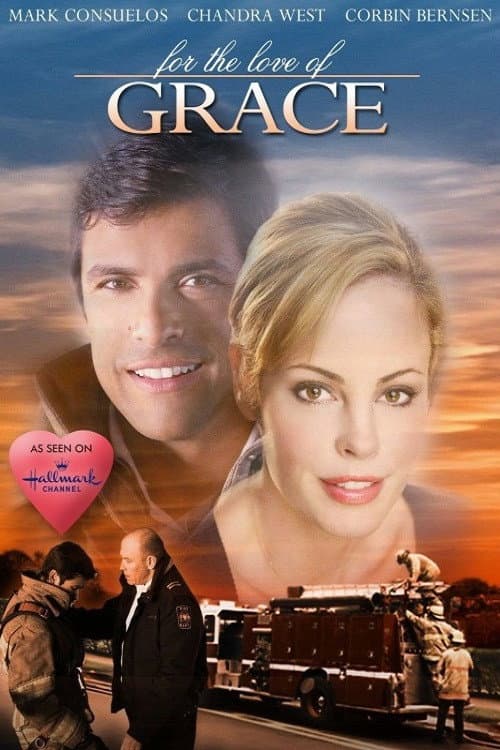 Постер: For the Love of Grace