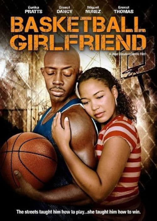 Постер: Basketball Girlfriends