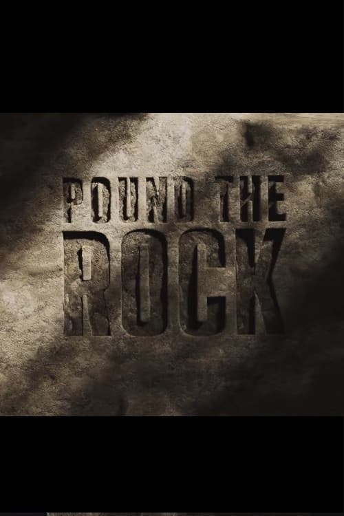 Постер: Pound The Rock
