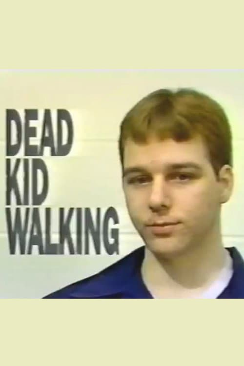 Постер: Sean Sellers - Dead Kid Walking