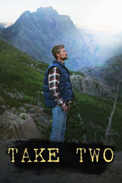 Постер: Take Two
