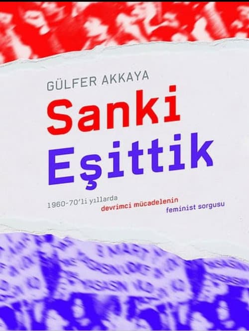 Постер: Sanki Eşittik