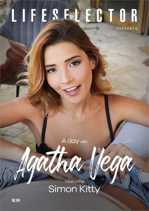 Постер: A Day with Agatha Vega
