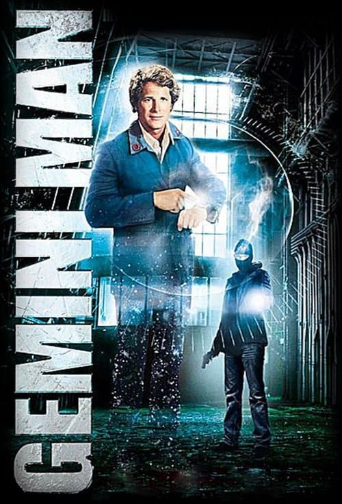 Постер: Gemini Man