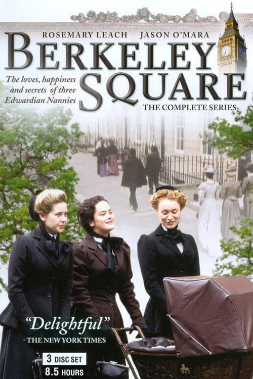 Постер: Berkeley Square