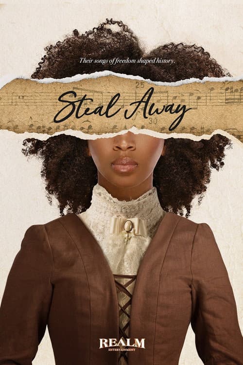 Постер: Steal Away