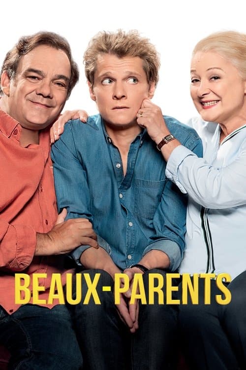 Постер: Beaux-parents