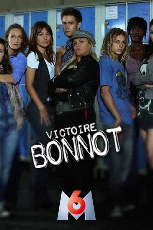 Постер: Victoire Bonnot