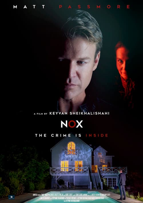 Постер: Nox