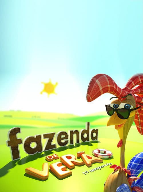 Постер: Fazenda de Verão