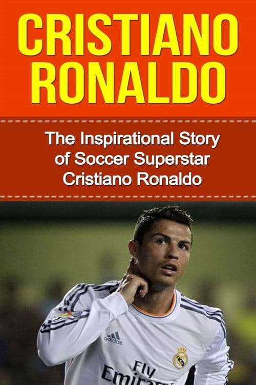 Постер: Cristiano Ronaldo Footballing Superstar
