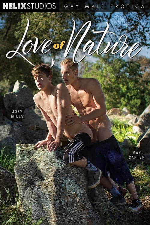 Постер: Love of Nature