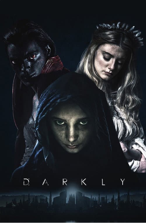 Постер: Darkly