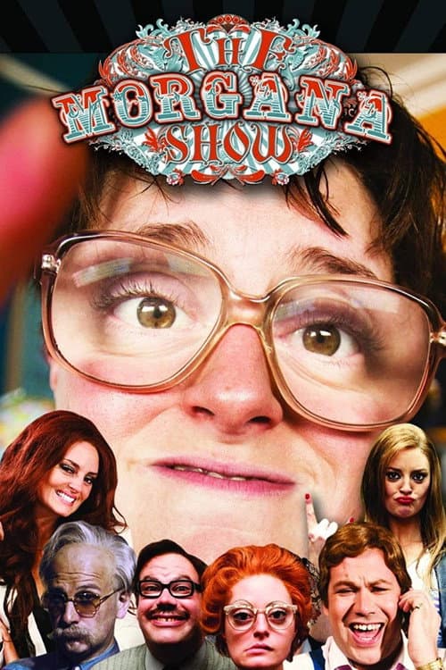 Постер: The Morgana Show