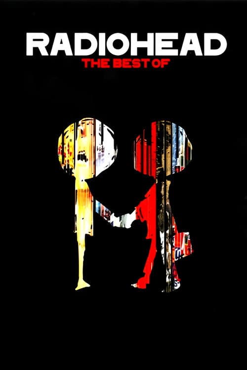 Постер: Radiohead: The Best Of
