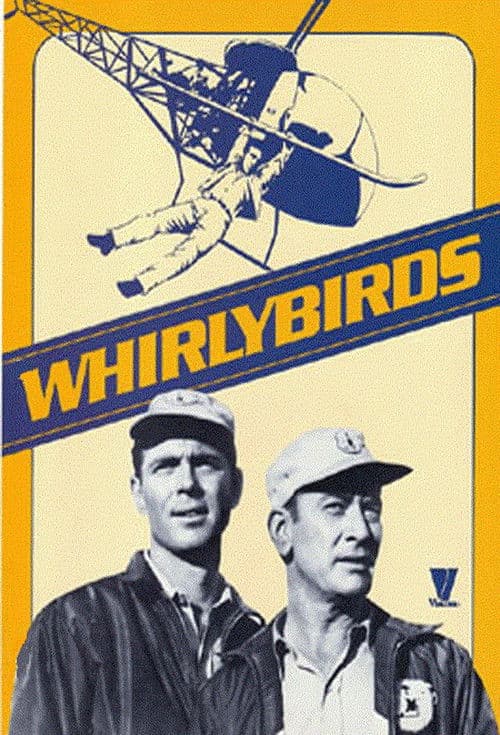Постер: Whirlybirds