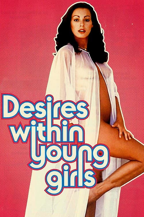 Постер: Desires Within Young Girls