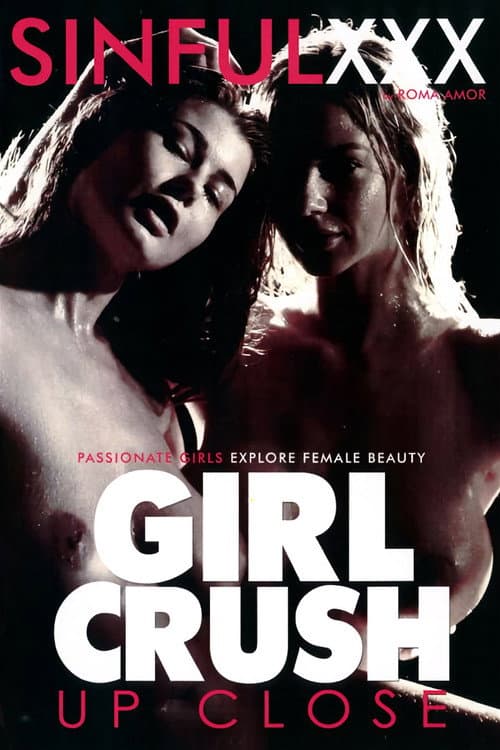 Постер: Girl Crush Up Close