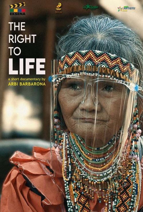 Постер: The Right To Life