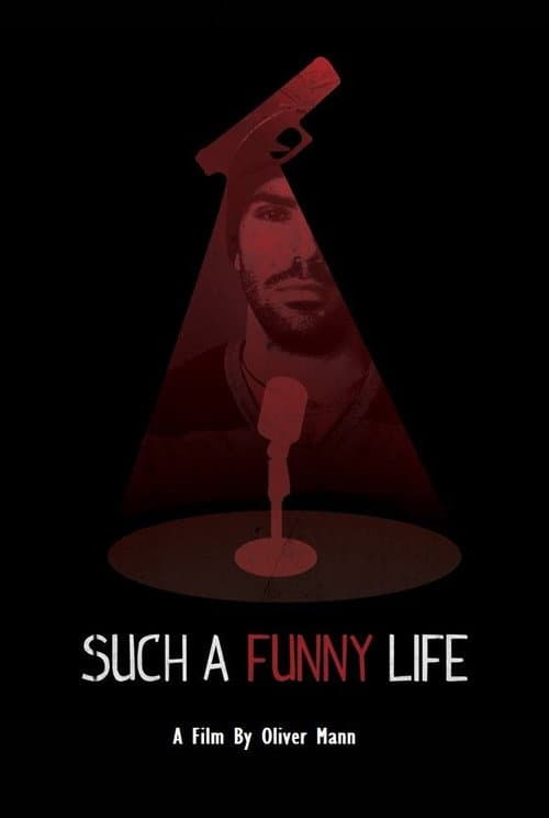 Постер: Such a Funny Life