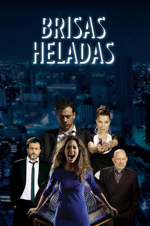 Постер: Brisas heladas