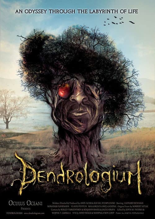 Постер: Dendrologium