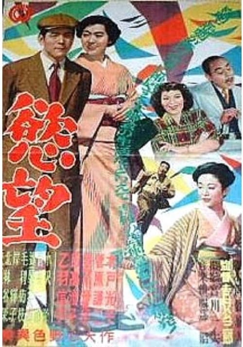 Постер: 慾望