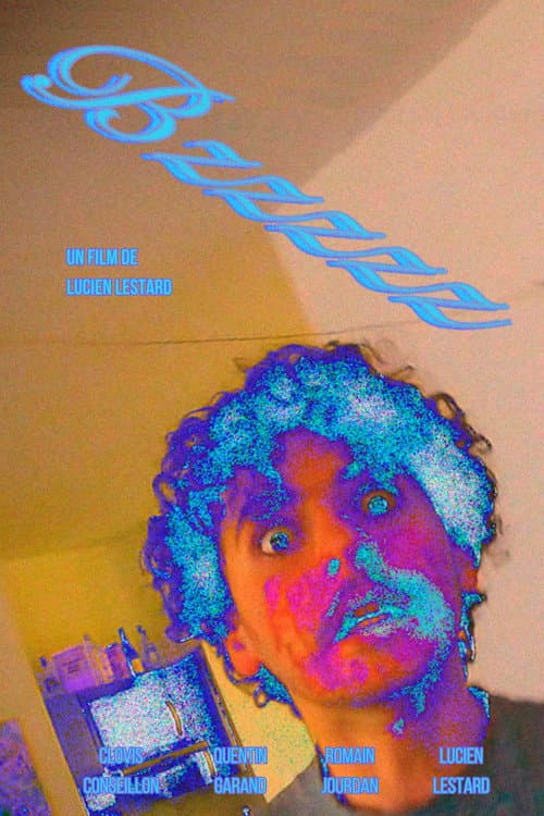 Постер: Bzzzzz