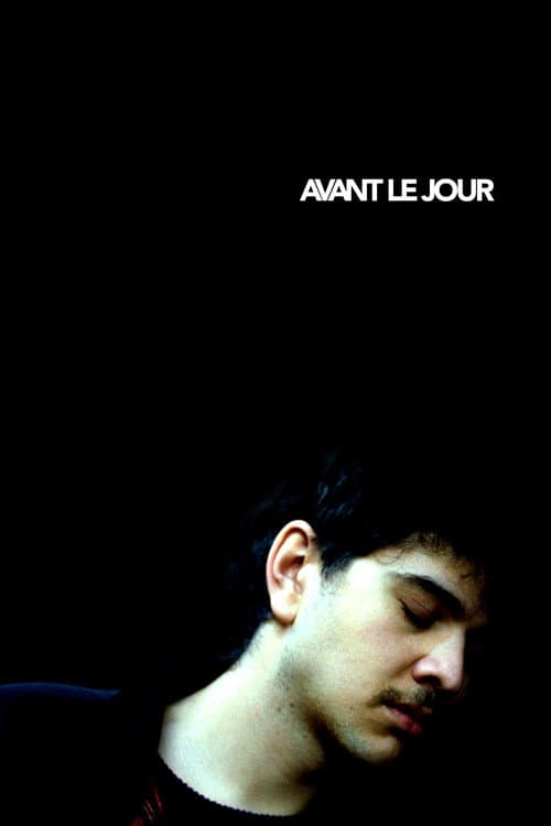 Постер: Avant le jour