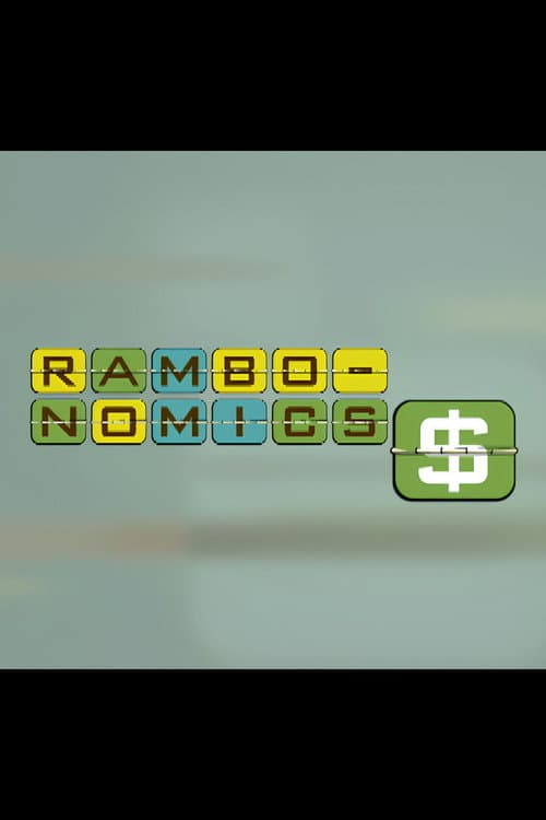 Постер: Rambonomics