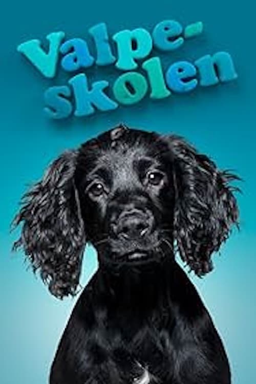 Постер: Valpeskolen