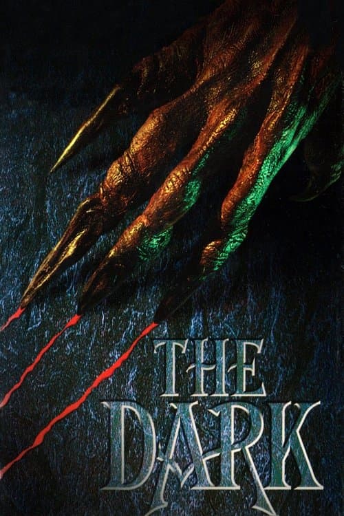 Постер: The Dark