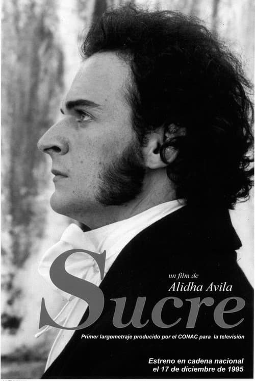 Постер: Sucre