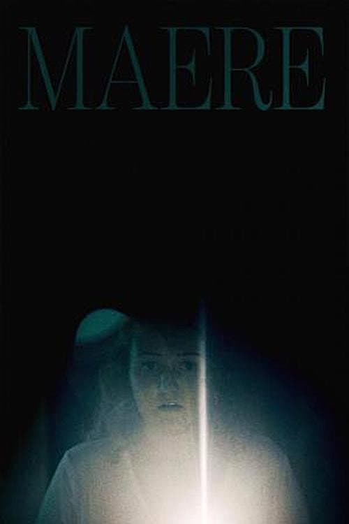 Постер: Maere