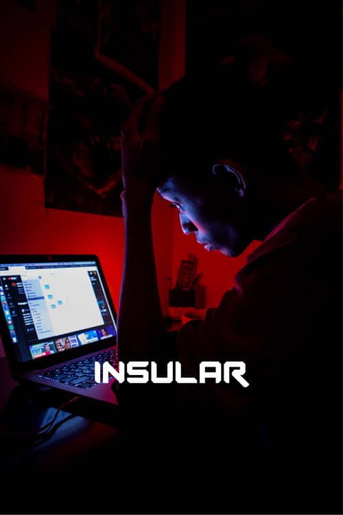 Постер: Insular