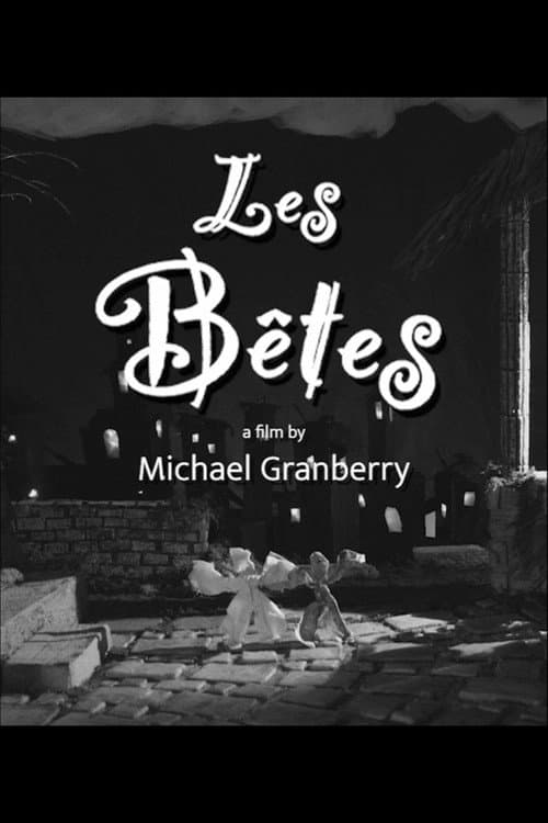 Постер: Les Bêtes