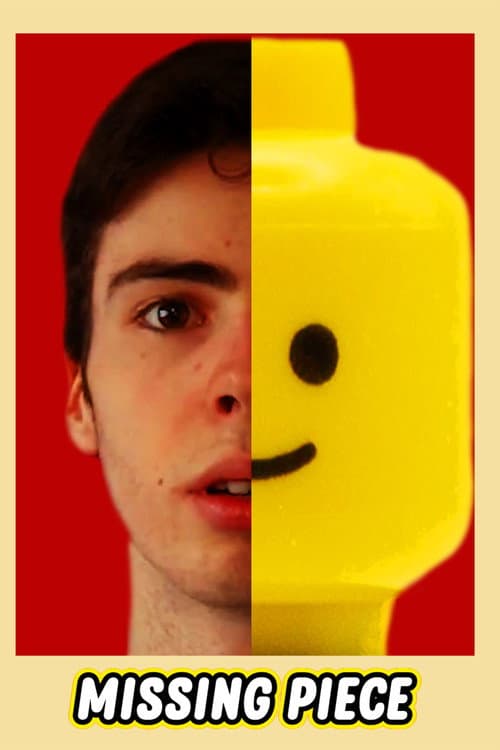 Постер: Missing Piece