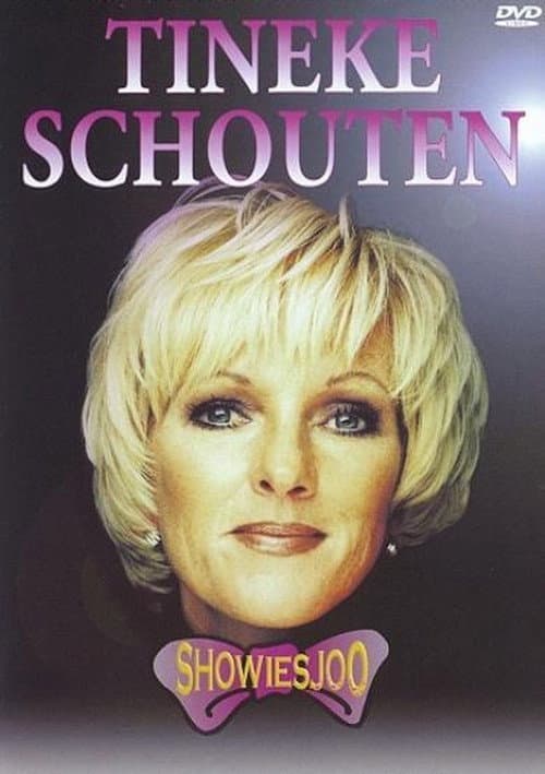 Постер: Tineke Schouten: Showiesjo