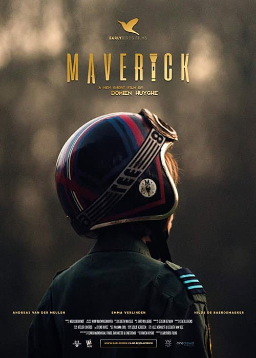 Постер: Maverick