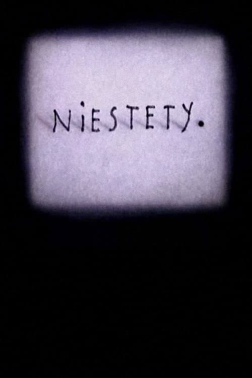 Постер: Niestety