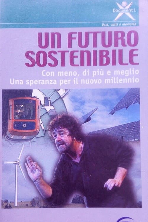 Постер: Un futuro sostenibile