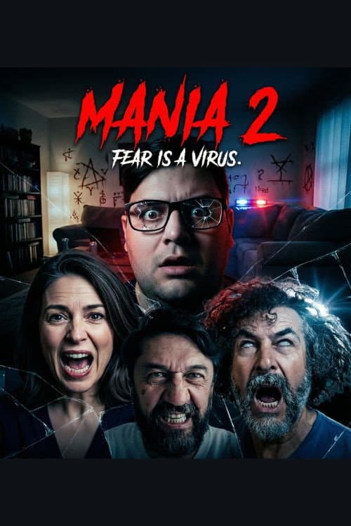Постер: Mania 2