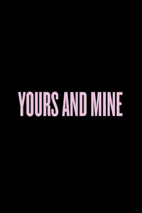Постер: Yours And Mine