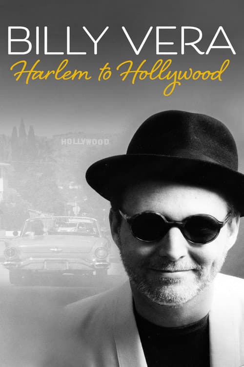 Постер: Harlem to Hollywood
